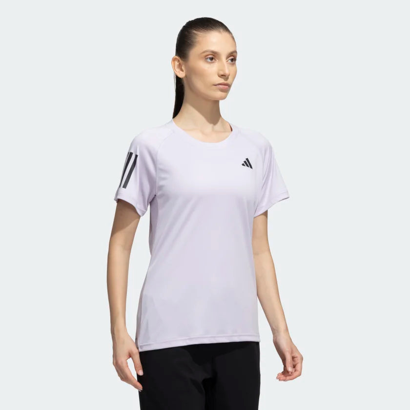 Adidas Women Club Tennis Tee on www.NeosSports.com