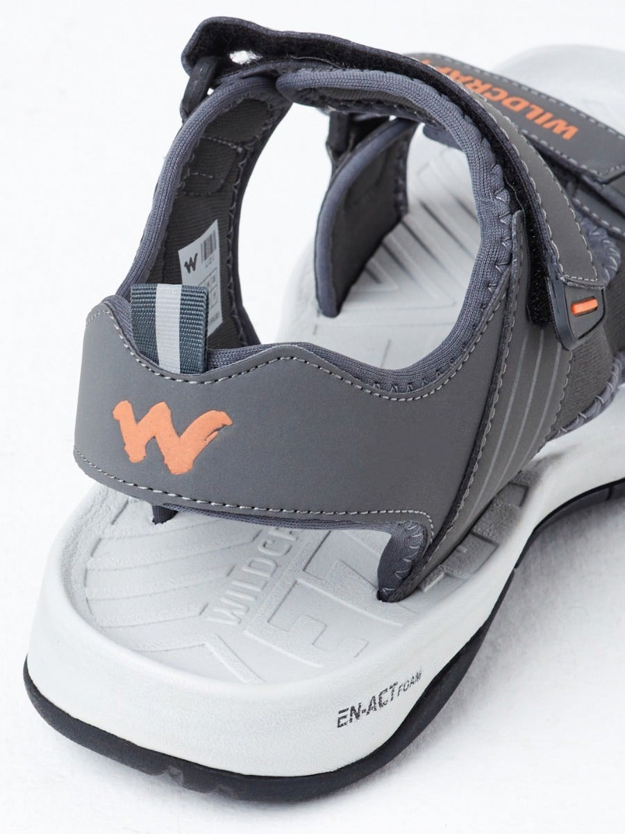 Wildcraft Men Swish Hiking Casual Sandal on www.NeosSports.com