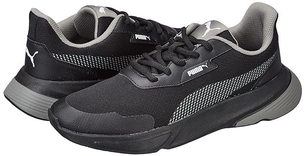 Puma Men Lightspeed Casual Shoes on www.NeosSports.com