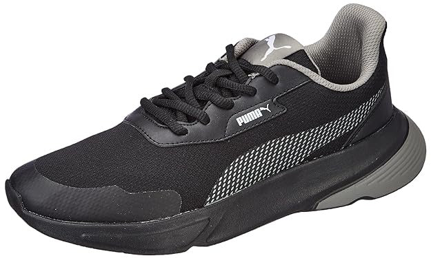 Puma Men Lightspeed Casual Shoes on www.NeosSports.com