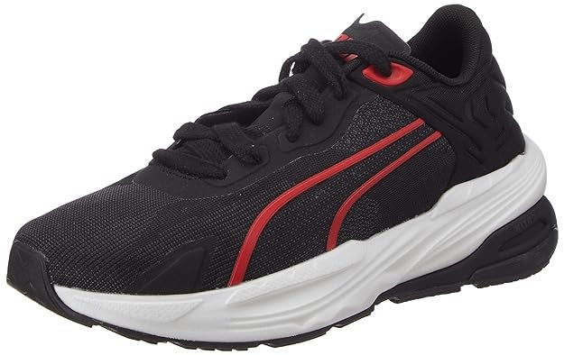 Puma Extent Nitro Eng. Mesh Unisex Casual Shoes on www.NeosSports.com