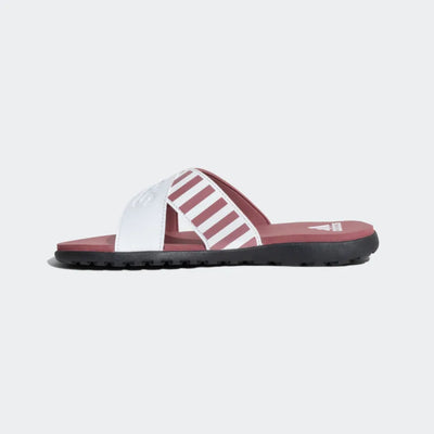 Adidas Women Distincto W Casual Slides on www.NeosSports.com