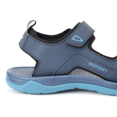 Wildcraft Men HYPALITE™ Sand Pro Travel Casual Sandal on www.NeosSports.com