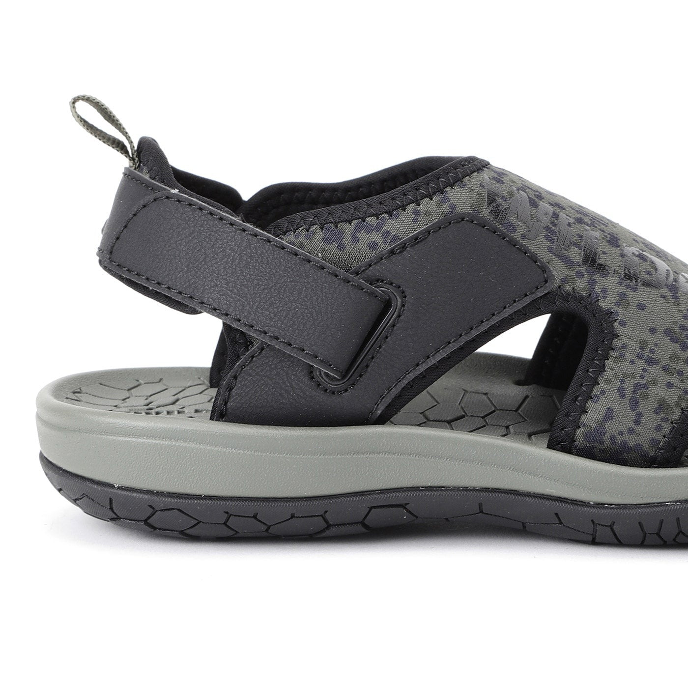 Wildcraft Men HYPALITE™ Terrano Travel Casual Sandal on www.NeosSports.com