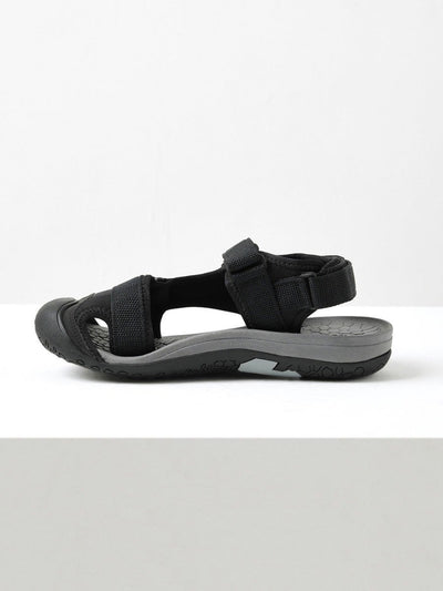 Wildcraft Men HYPALITE™ Terrano Lite Open Toe Hiking Casual Sandal on www.NeosSports.com