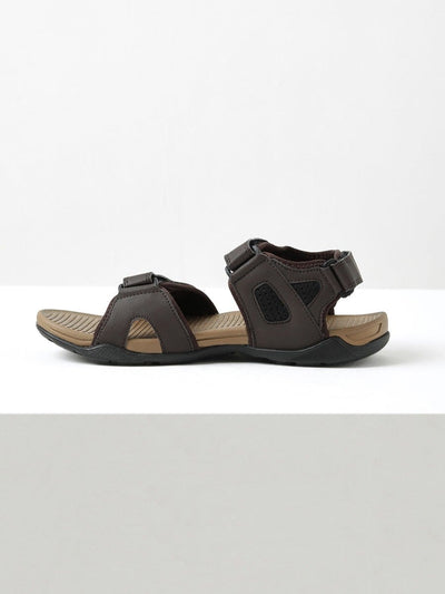 Wildcraft Men HYPALITE™ Cruizer Open Toe Hiking Casual Sandal on www.NeosSports.com