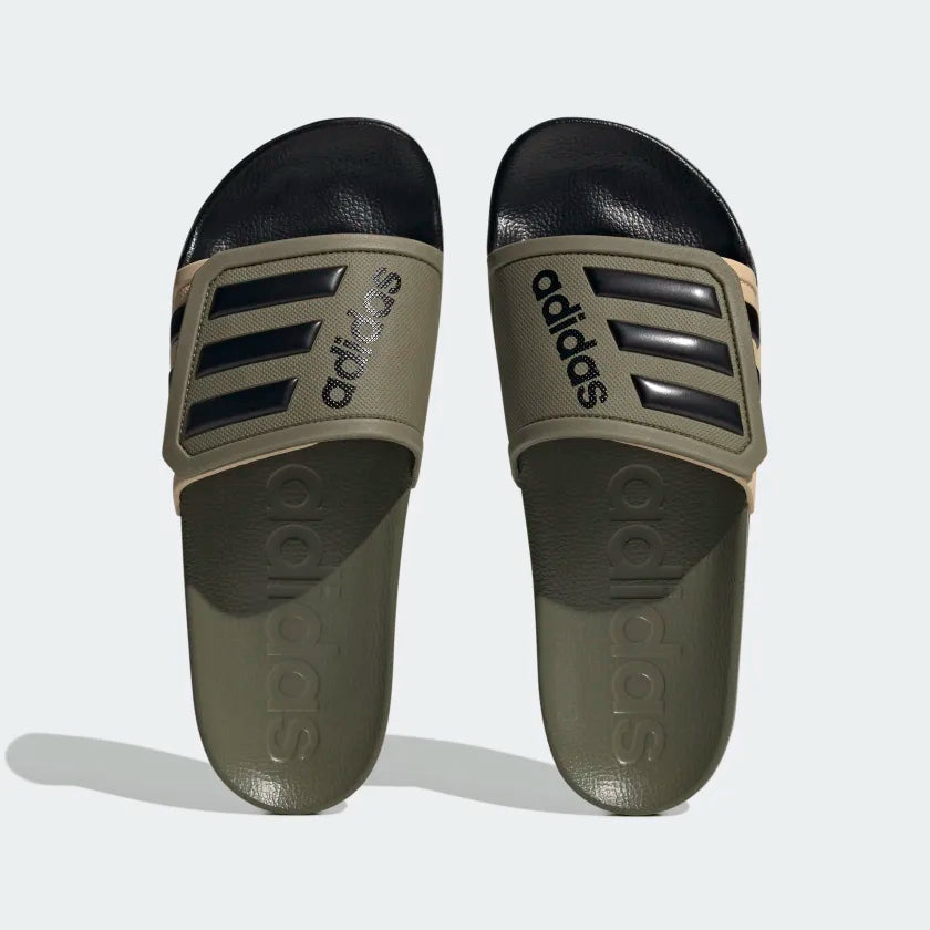 Adidas Unisex Adilette TND Casual Slides on www.NeosSports.com