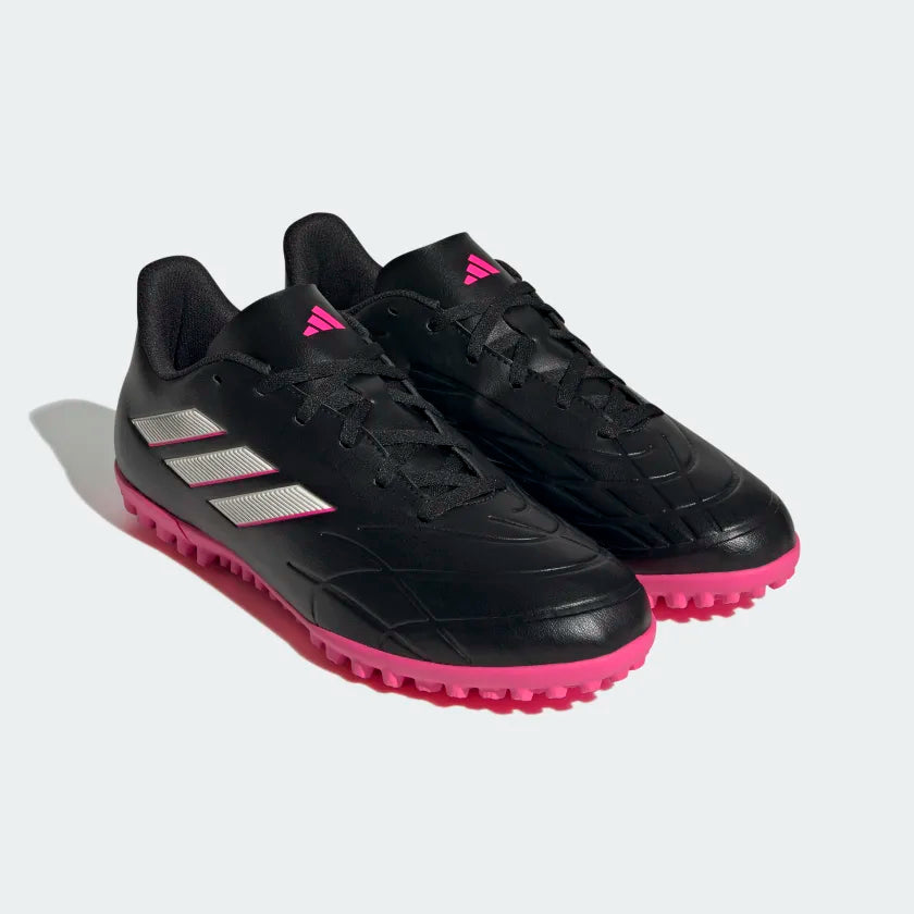 Adidas Copa Pure.4 Turf Football Shoes on www.NeosSports.com