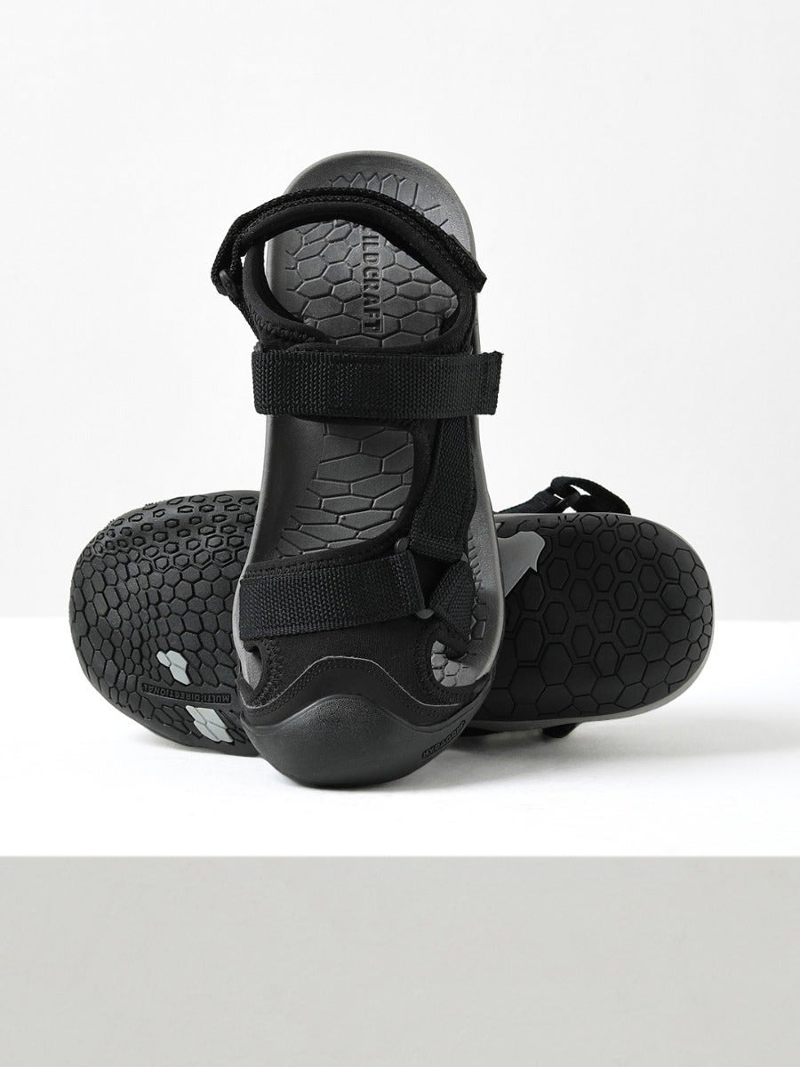 Wildcraft Men HYPALITE™ Terrano Lite Open Toe Hiking Casual Sandal on www.NeosSports.com