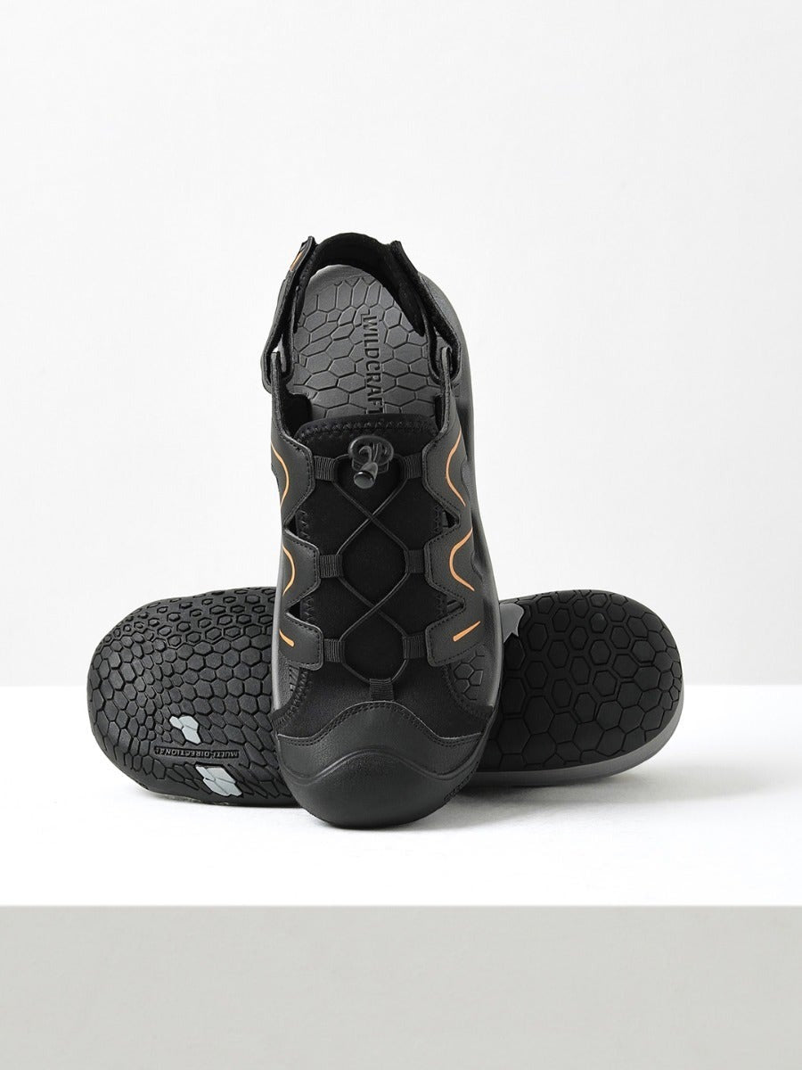 Wildcraft Men HYPALITE™ Terrano X Open Toe Hiking Casual Sandal on www.NeosSports.com