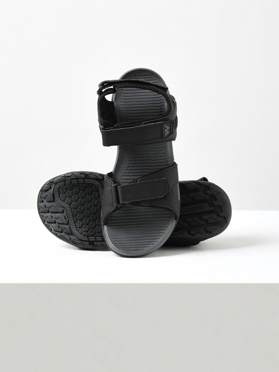 Wildcraft Men HYPALITE™ Cruizer Open Toe Hiking Casual Sandal on www.NeosSports.com