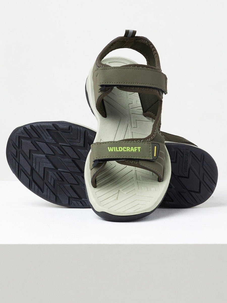 Wildcraft Men Swish Hiking Casual Sandal on www.NeosSports.com