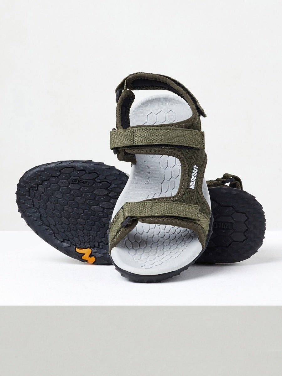 Wildcraft Men HYPALITE™ Vesta Plus Casual Sandal