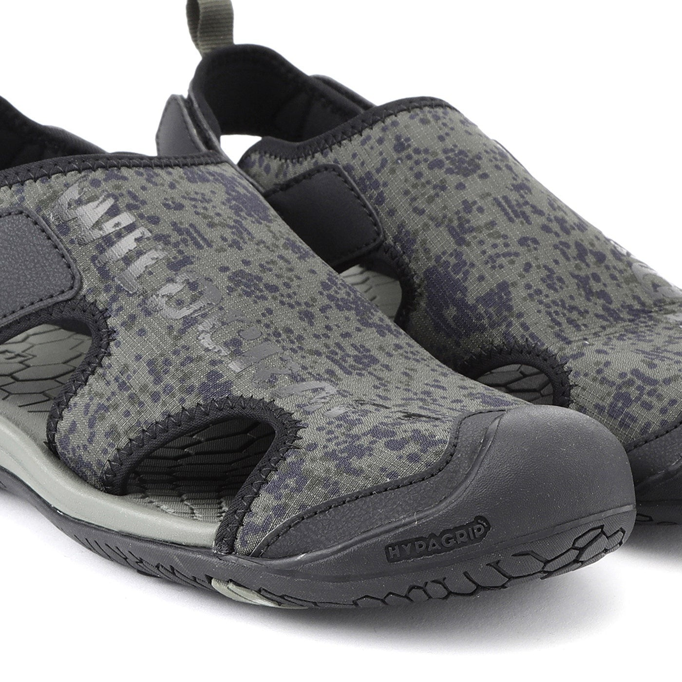 Wildcraft Men HYPALITE™ Terrano Travel Casual Sandal on www.NeosSports.com