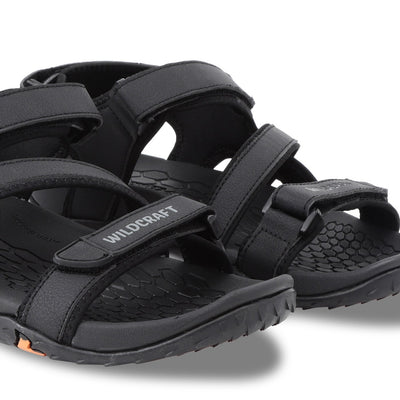 Wildcraft Men HYPALITE™ Zemu Plus Travel Casual Sandal on www.NeosSports.com