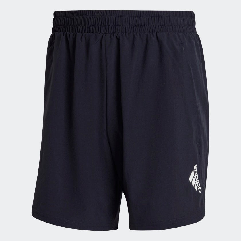 Adidas Men AEROREADY Designed for Movement Training Shorts on www.NeosSports.com