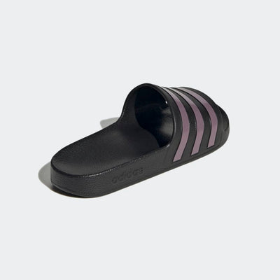 Adidas Women Adilette Aqua Casual Slides on www.NeosSports.com