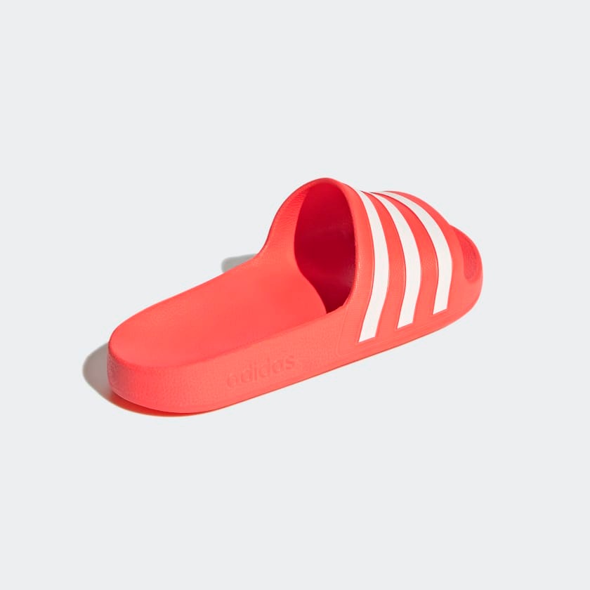 Adidas Adilette Aqua Casual Slides on www.NeosSports.com