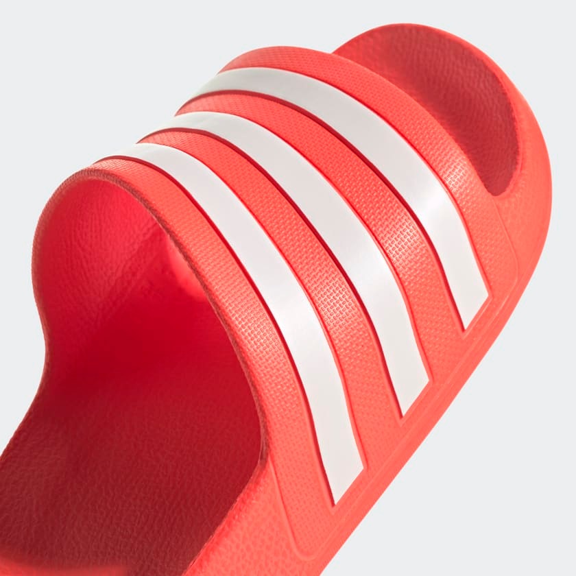 Adidas Adilette Aqua Casual Slides on www.NeosSports.com