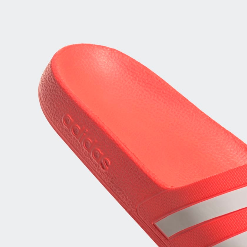 Adidas Adilette Aqua Casual Slides on www.NeosSports.com