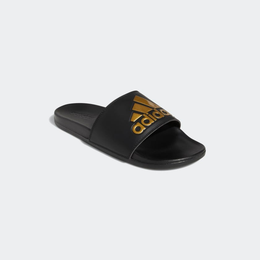 Adidas Adilette Comfort Slides on www.NeosSports.com