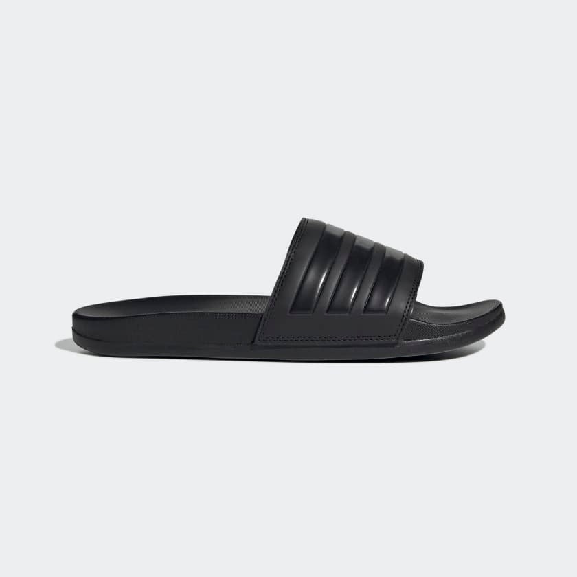 Adidas Adilette Comfort Casual Slides on www.NeosSports.com