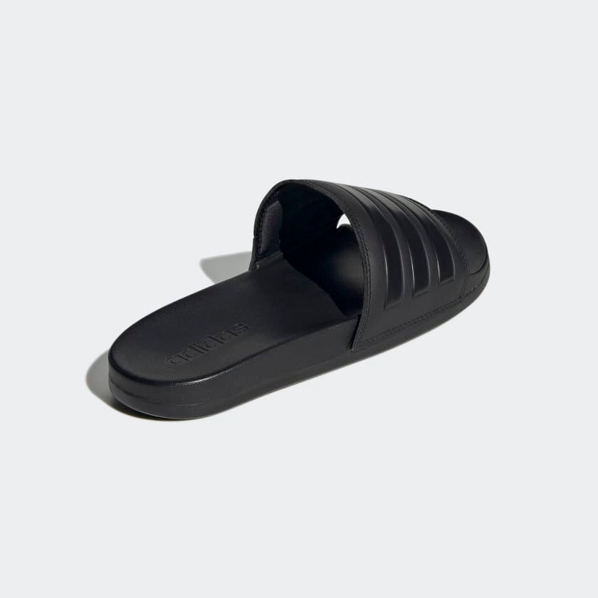 Adidas Adilette Comfort Casual Slides on www.NeosSports.com