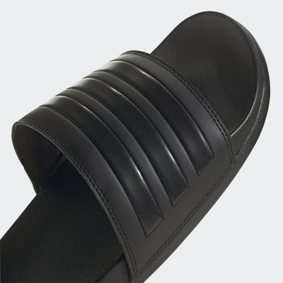 Adidas Adilette Comfort Casual Slides on www.NeosSports.com