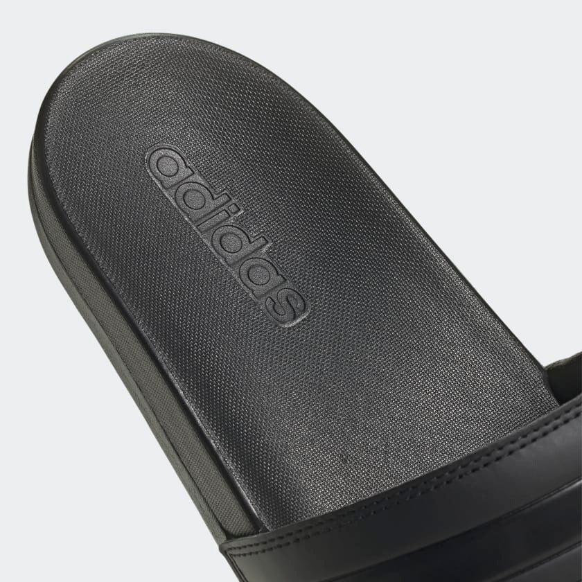 Adidas Adilette Comfort Casual Slides on www.NeosSports.com