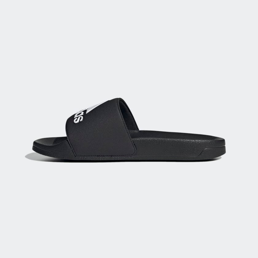 Adidas Adilette Shower Casual Slides on www.NeosSports.com