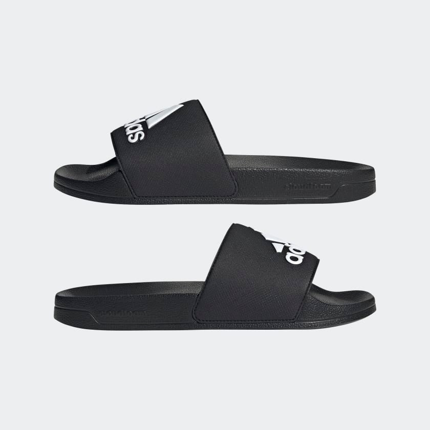 Adidas Adilette Shower Casual Slides on www.NeosSports.com