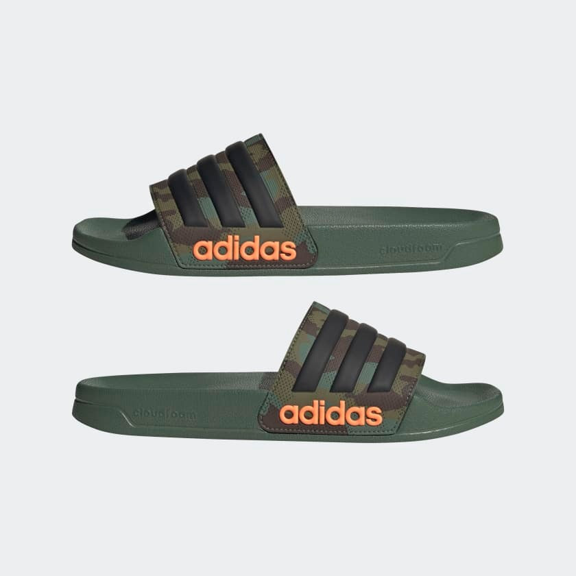 Adidas Adilette Shower Casual Slides on www.NeosSports.com