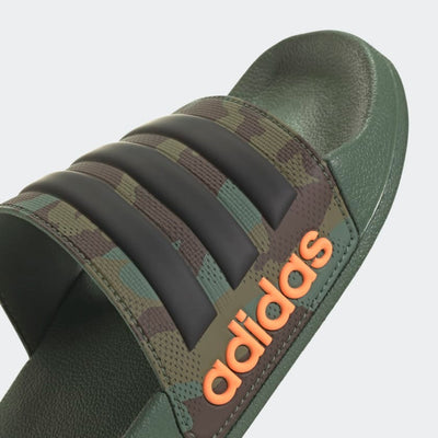 Adidas Adilette Shower Casual Slides on www.NeosSports.com