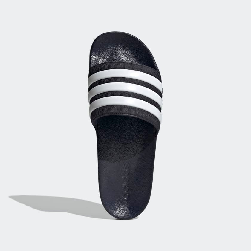 Adidas Adilette Shower Casual Slides on www.NeosSports.com