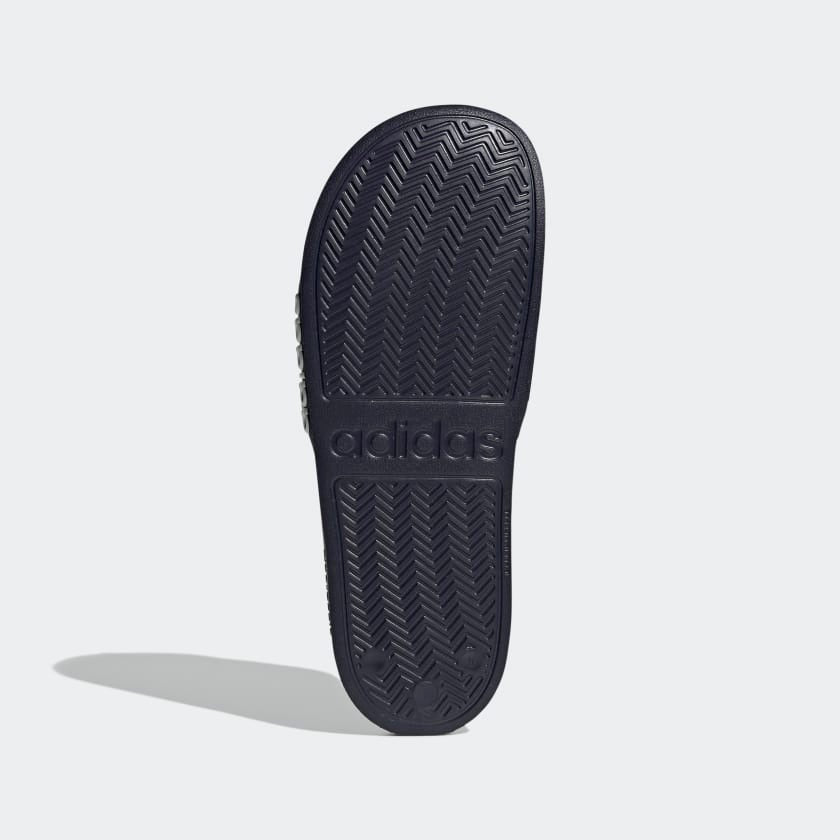 Adidas Adilette Shower Casual Slides on www.NeosSports.com