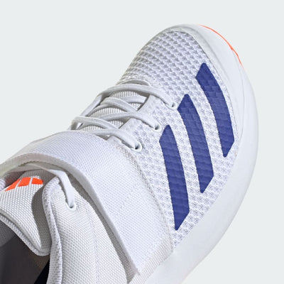 Adidas Men Adipower Vector Mid 20 Cricket Shoes on www.NeosSports.com