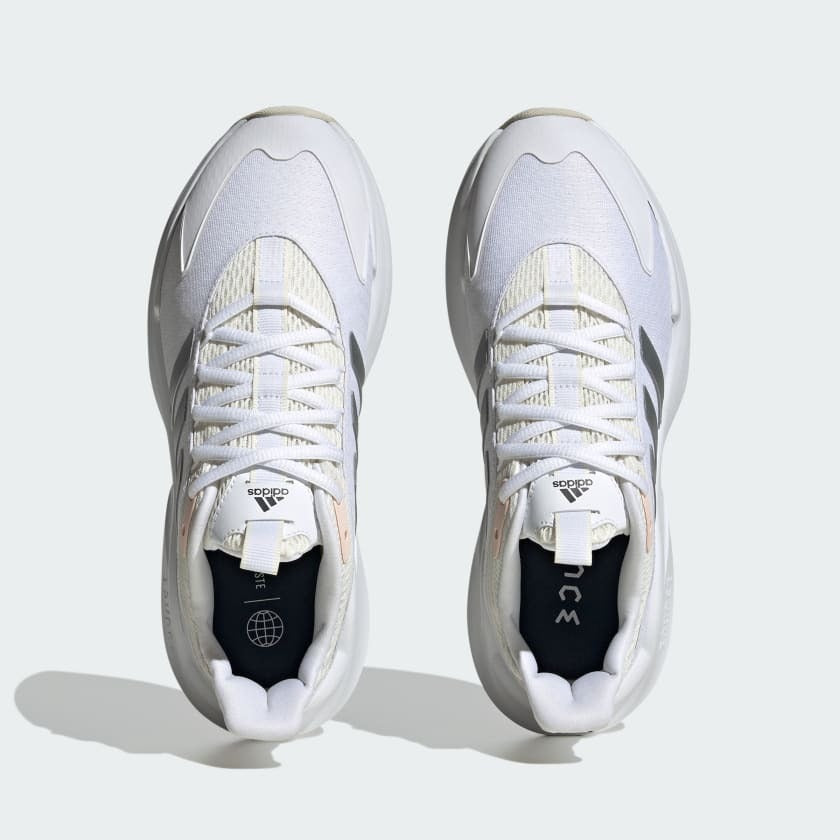 Adidas Women AlphaEdge + Running Shoes || Neos Sports