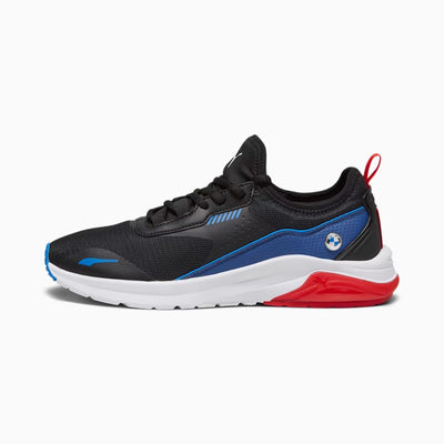 Puma BMW M Motorsport Electron E Pro Unisex Casual Shoes on www.NeosSports.com