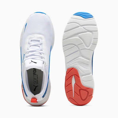 Puma BMW M Motorsport Electron E Pro Unisex Casual Shoes on www.NeosSports.com