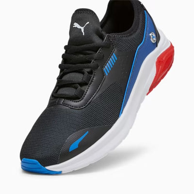 Puma BMW M Motorsport Electron E Pro Unisex Casual Shoes on www.NeosSports.com