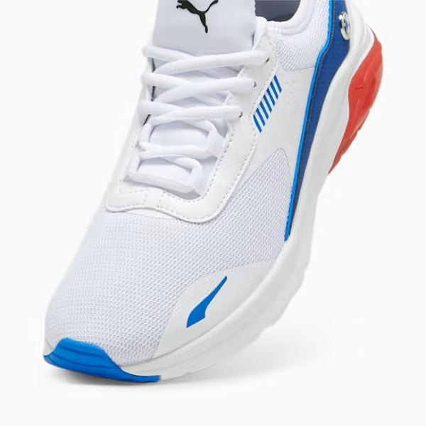 Puma BMW M Motorsport Electron E Pro Unisex Casual Shoes on www.NeosSports.com