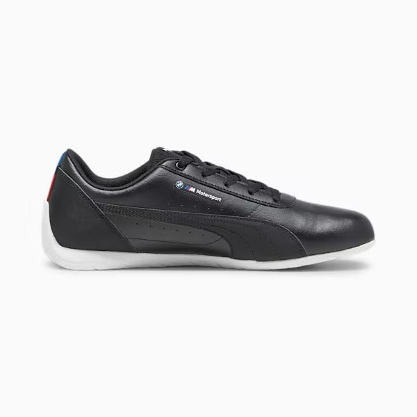 Puma BMW M Motorsport Neo Cat Unisex Casual Shoes on www.NeosSports.com