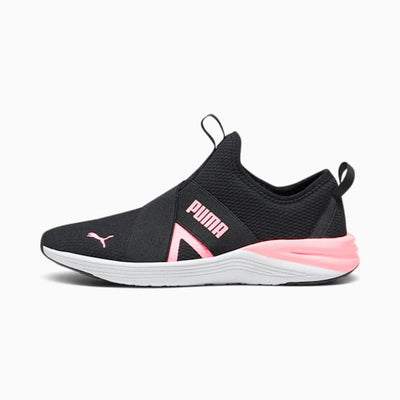 Puma Women Better Foam Prowl Slip-On Running Shoes on www.NeosSports.com