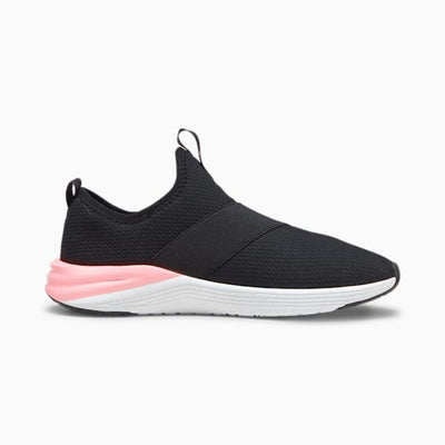 Puma Women Better Foam Prowl Slip-On Running Shoes on www.NeosSports.com