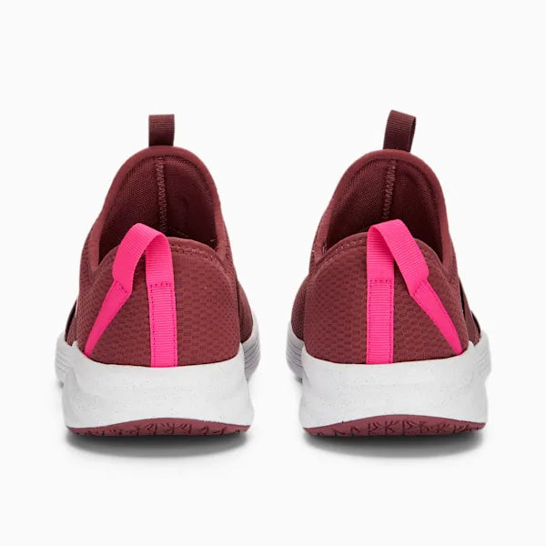 Puma Women Better Foam Prowl Slip Walking Shoes on www.NeosSports.com