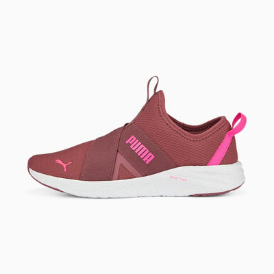 Puma Women Better Foam Prowl Slip Walking Shoes on www.NeosSports.com