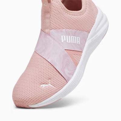 Puma Women Better Foam Slip-On Walking Shoes on www.NeosSports.com