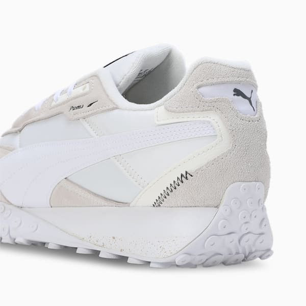 Puma Blktop Rider Unisex Casual Shoes on www.NeosSports.com