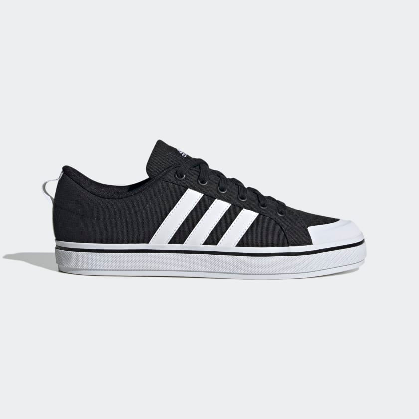 Adidas Men Bravada 2.0 Lifestyle Skateboarding Canvas Casual Shoes on www.NeosSports.com