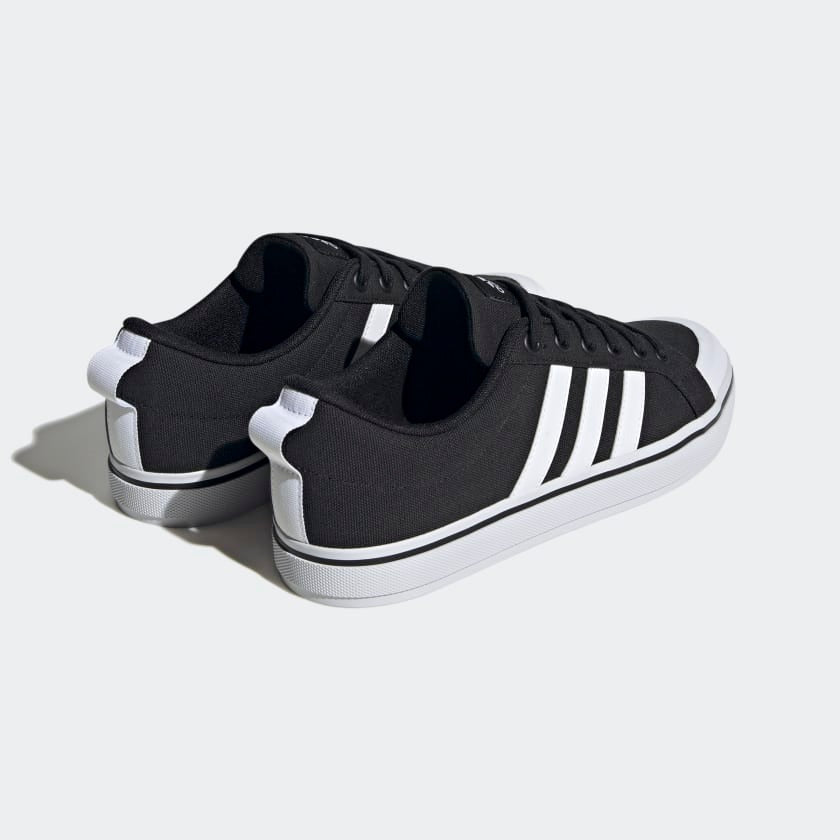 Adidas Men Bravada 2.0 Lifestyle Skateboarding Canvas Casual Shoes on www.NeosSports.com